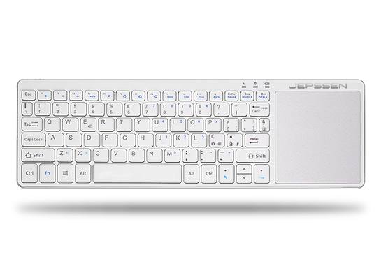 Jepssen Onlyone PC Touch i9700 8GB SSD 1TB Weiß 